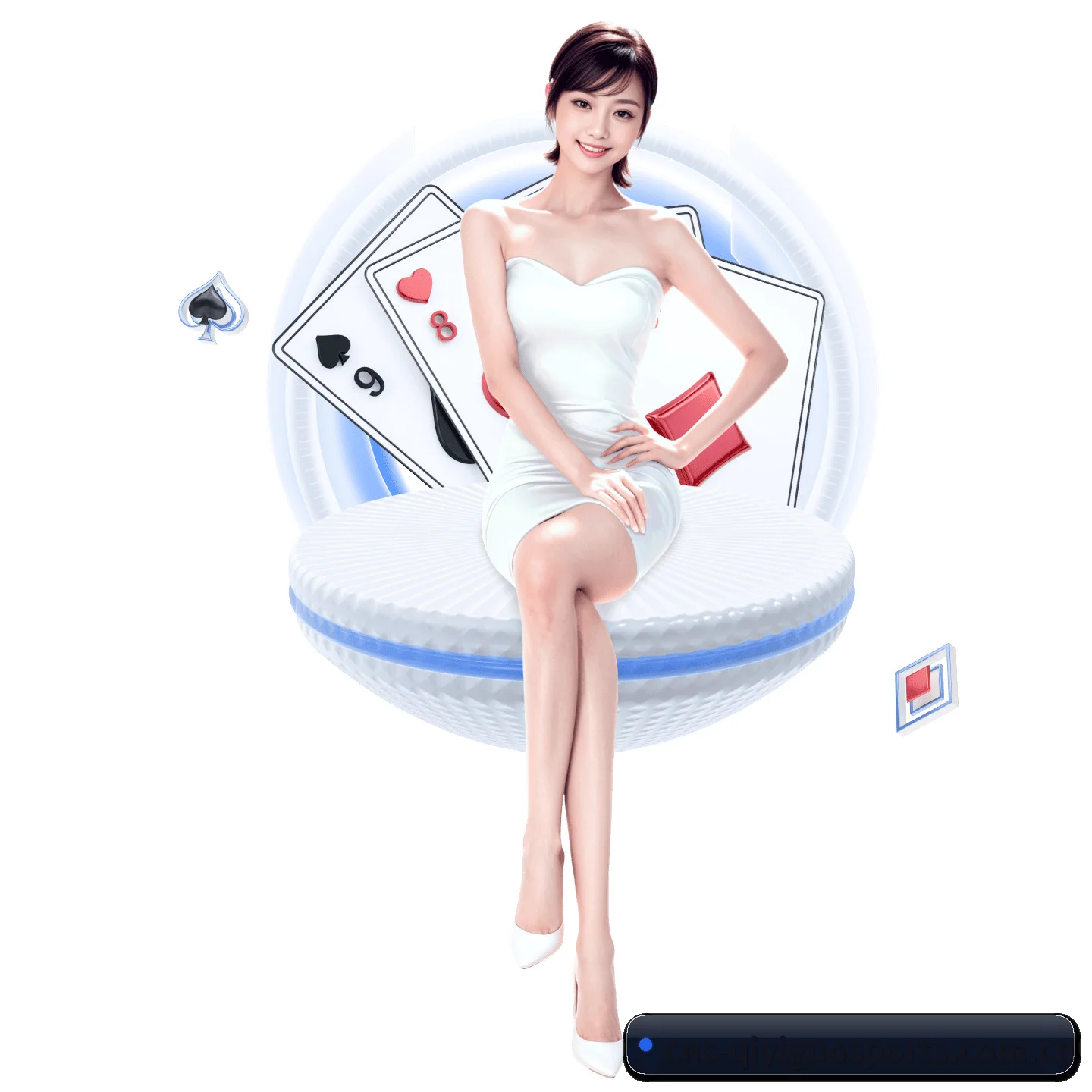 奇异果体育 APP 界面