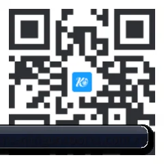 iOS 苹果生态原生版 二维码
